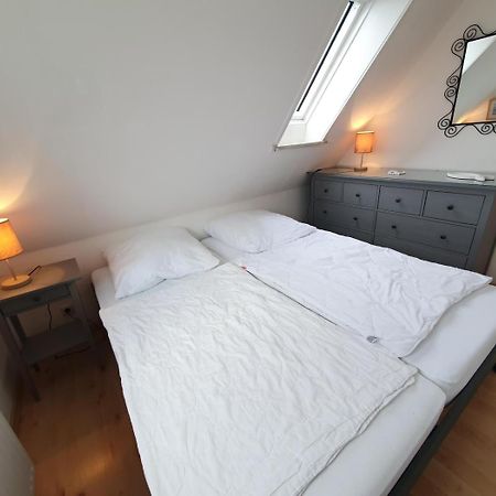 Am Kampland 25b Apartment Dahme  Bagian luar foto