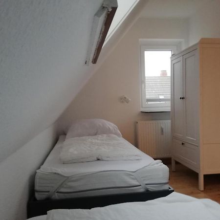 Am Kampland 25b Apartment Dahme  Bagian luar foto