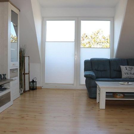 Am Kampland 25b Apartment Dahme  Bagian luar foto