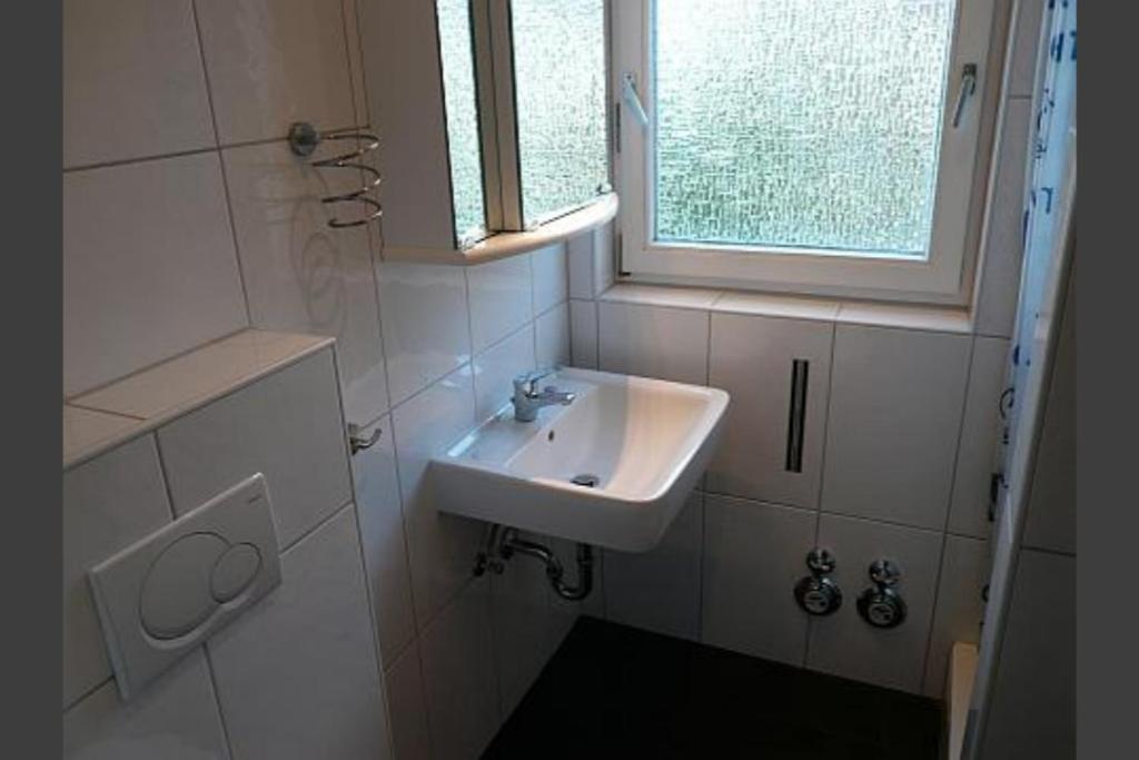Am Kampland 25b Apartment Dahme  Bagian luar foto