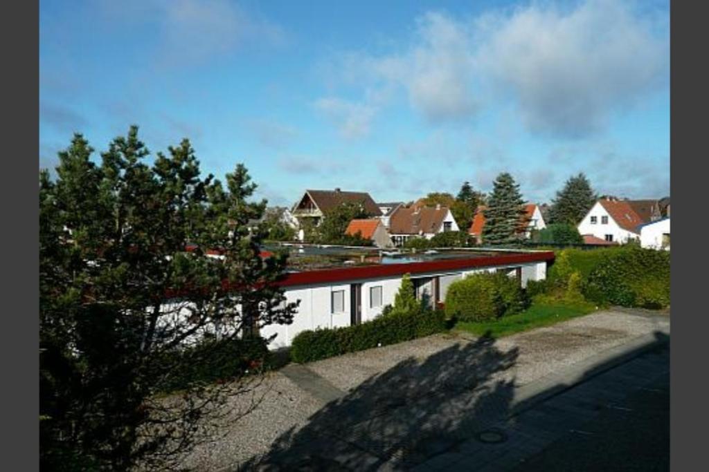 Am Kampland 25b Apartment Dahme  Bagian luar foto