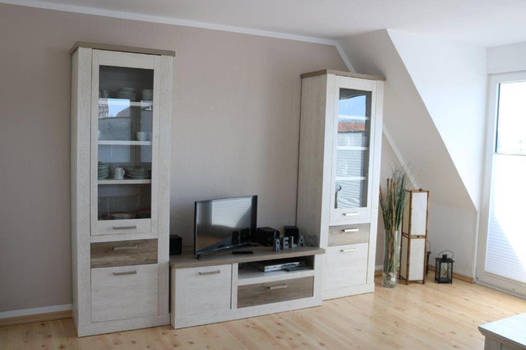 Am Kampland 25b Apartment Dahme  Bagian luar foto