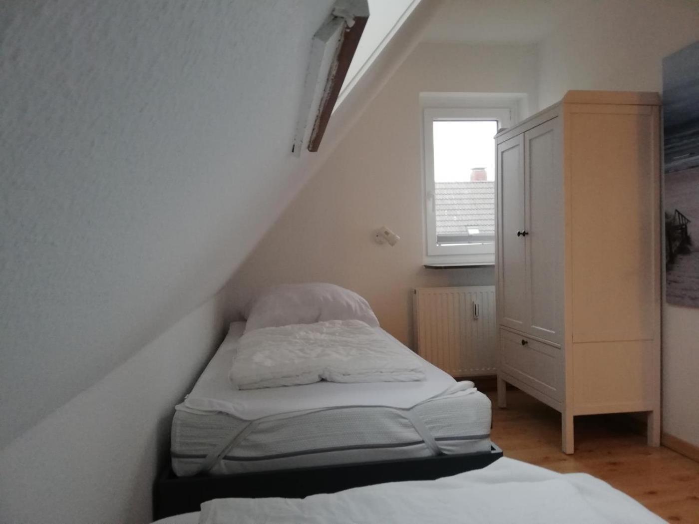 Am Kampland 25b Apartment Dahme  Bagian luar foto