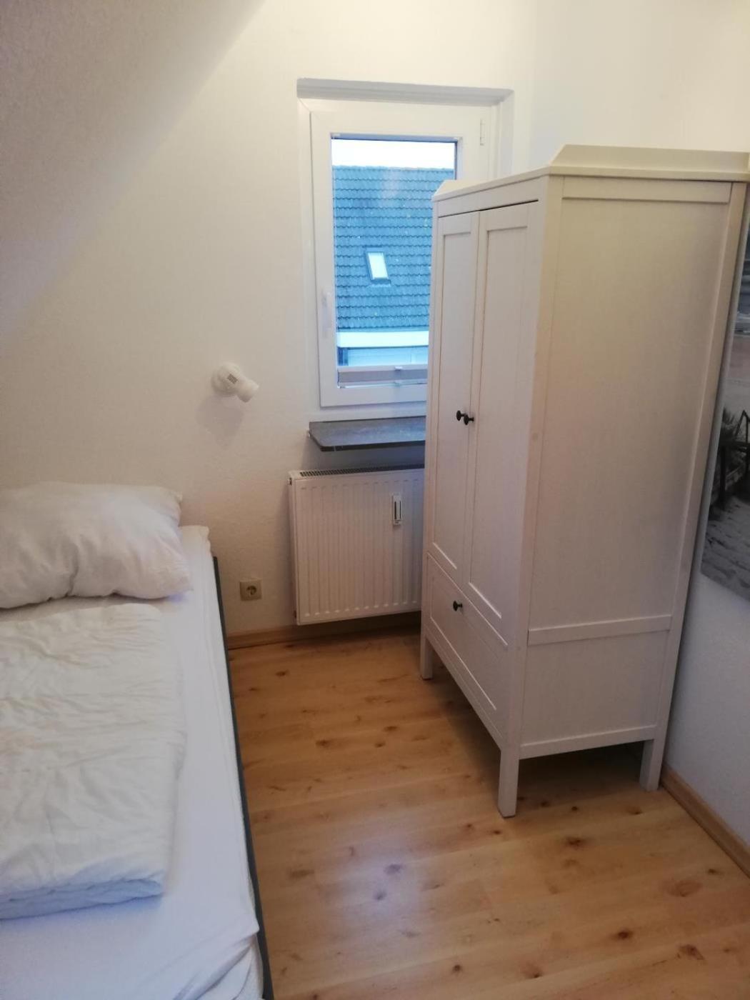 Am Kampland 25b Apartment Dahme  Bagian luar foto
