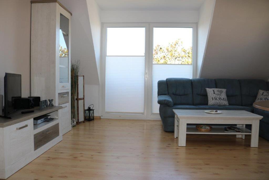 Am Kampland 25b Apartment Dahme  Bagian luar foto